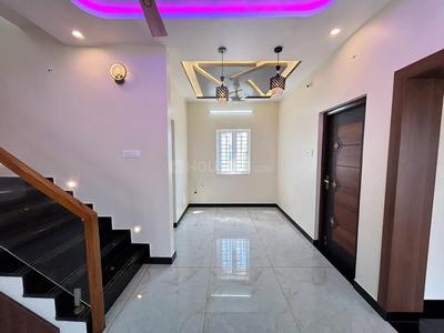 Hall Image of 950 Sq.ft 2.5 BHK Independent House for sale in Potheri Chennai for Rs. 7100000