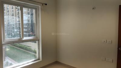 Bedroom Image of 1160 Sq.ft 3 BHK Apartment / Flat for rent in City Grace, Bamheta Village Ghaziabad for Rs. 25000