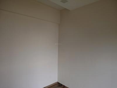 Bedroom Image of 430 Sq.ft 1 BHK Apartment / Flat for rent in Horizon Prime, Kasarvadavali Thane for Rs. 15000