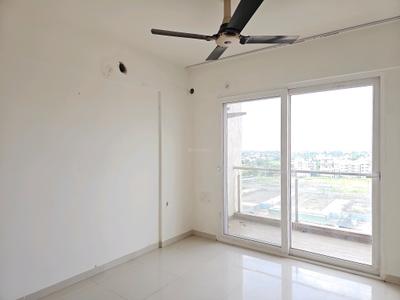 Bedroom Image of 1120 Sq.ft 2 BHK Apartment / Flat for sale in Gagan Adira, Wagholi Pune for Rs. 8500000