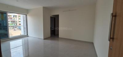 Hall Image of 1080 Sq.ft 2 BHK Apartment / Flat for sale in Panvel Navi Mumbai for Rs. 9500000