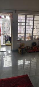 Hall Image of 680 Sq.ft 2 BHK Apartment / Flat for sale in Greens Lahiri, Santoshpur Kolkata for Rs. 3000000