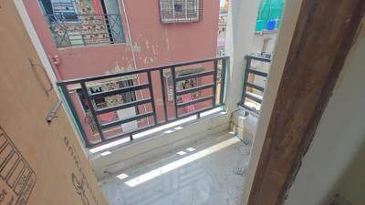 Image of 727 Sq.ft 2 BHK Apartment / Flat for sale in Keshtopur, Kolkata for Rs. 2600000