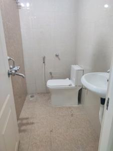 Bedroom One Image of 1000 Sq.ft 2 BHK Apartment / Flat for sale in Patancheru Sangareddy for Rs. 4600000