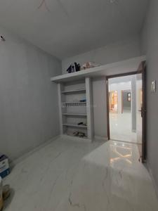 Hall Image of 785 Sq.ft 2 BHK Independent House for sale in Manali New Town Chennai for Rs. 5900001