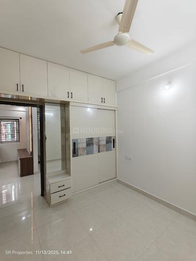 Raghu homes Bedroom 1