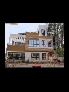 Image of 620 Sq.ft 1 BHK Apartment / Flat for sale in Setpal Palazzo, Talegaon Dabhade, Pune for Rs. 3200000