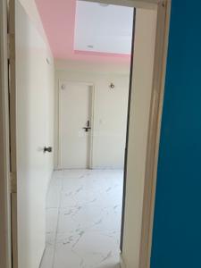Bedroom Image of 1050 Sq.ft 2 BHK Apartment / Flat for rent in Kurmannapalem Visakhapatnam for Rs. 11500