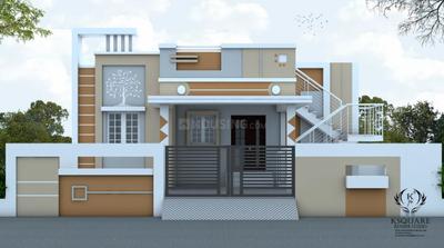 Image of 800 Sq.ft 2 BHK Independent House for sale in Nemilicheri, Chennai for Rs. 4800000