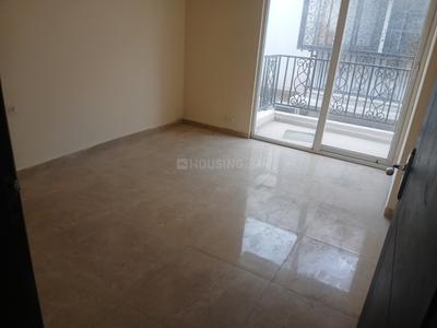 Bedroom Image of 1081 Sq.ft 3 BHK Builder Floor for sale in Signature Global Park 4 And 5 Phase II, Sector 36 Sohna for Rs. 9700000