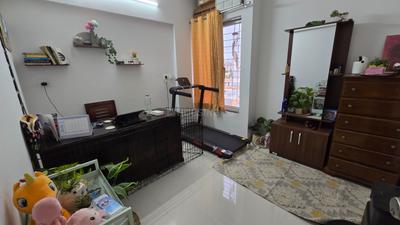 Bedroom Image of 725 Sq.ft 2 BHK Apartment / Flat for sale in Neco Beaumont, Mohammed Wadi Pune for Rs. 6500000