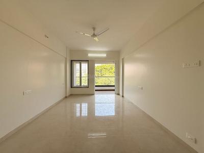 Hall Image of 1863 Sq.ft 3 BHK Apartment / Flat for sale in Aundh Pune for Rs. 27000000