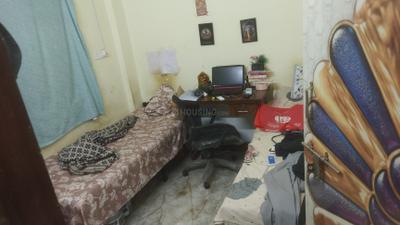 Bedroom Image of 400 Sq.ft 1 BHK Independent House for rent in Shivaji Nagar Pune for Rs. 25000