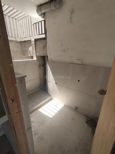 Balcony Image of 2750 Sq.ft 4 BHK Apartment / Flat for sale in Nirgun Rise, Bopal Ahmedabad for Rs. 16000000
