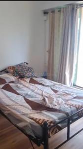 Bedroom Image of 640 Sq.ft 2 BHK Apartment / Flat for sale in Devtaa Vijay Chs Ltd, Bhandup East Mumbai for Rs. 14200000