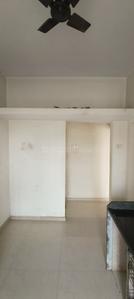 Kitchen Image of 715 Sq.ft 1 BHK Apartment / Flat for sale in Sunshine Elegance, Thakurli Thane for Rs. 5450000