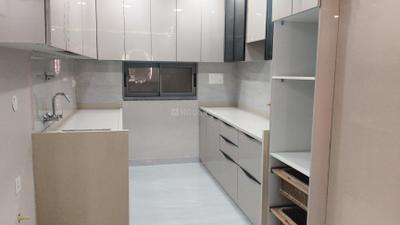 Kitchen Image of 1433 Sq.ft 3 BHK Apartment / Flat for sale in Gandhi Path West Jaipur for Rs. 7210000