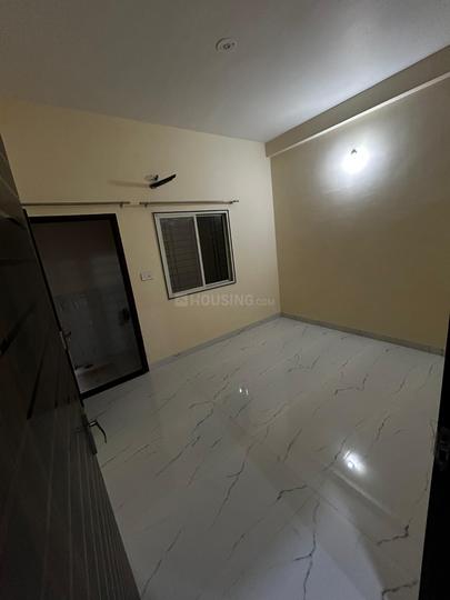 Tirumala Pride colony Bhangarh Road MR 10 Indore Bedroom 1