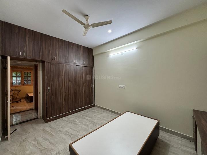 No lift 3rd floor homes Bedroom 1