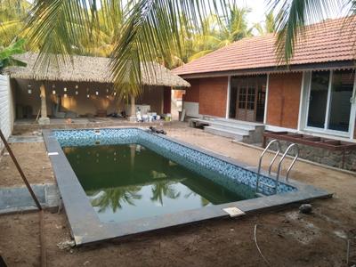 Image of 2250 Sq.ft 3 BHK Independent House for sale in Pollachi Railway Junction, Pollachi for Rs. 21000000