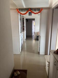 Image of 1050 Sq.ft 2 BHK Apartment / Flat for sale in Ideal Colony, Kothrud, Pune for Rs. 16500000