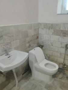 Bathroom Image of 5000 Sq.ft 6 BHK Independent House for rent in Vidhyadhar Nagar Jaipur for Rs. 80000