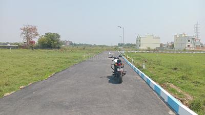 Image of 998 Sq.ft Residential Plot / Land for sale in Mudichur, Chennai for Rs. 3193600