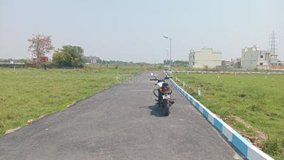 Image of 1150 Sq.ft Residential Plot / Land for sale in Tambaram, Chennai for Rs. 3680000