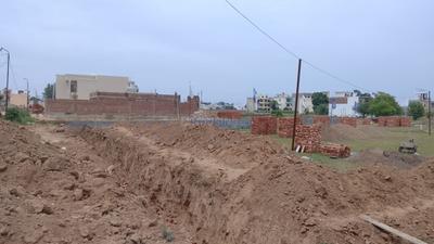 Image of 100 Sq.ft Residential Plot / Land for sale in Kurali, Mohali for Rs. 4750000