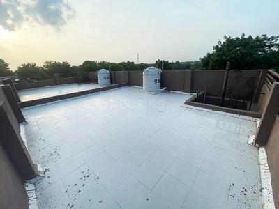 Balcony Image of 1395 Sq.ft 2 BHK Villa for sale in Gamdi Ahmedabad for Rs. 12000000