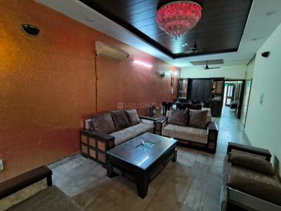 Hall Image of 1877 Sq.ft 2 BHK Builder Floor for rent in Sector 15 Panchkula for Rs. 30000