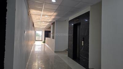 Image of 1400 Sq.ft 3 BHK Apartment / Flat for sale in Wind Chimes, Daldal Seoni, Raipur for Rs. 6175000