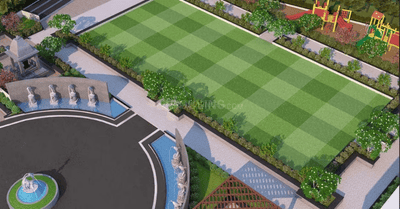 Image of 1472 Sq.ft 3 BHK Apartment / Flat for sale in Majestique Towers East, Upper Kharadi, Pune for Rs. 15900000