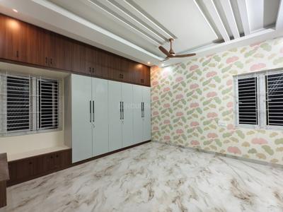 Bedroom Image of 2750 Sq.ft 3 BHK Independent House for sale in Saravanampatty Coimbatore for Rs. 14000000
