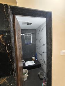 Image of 1007 Sq.ft 2 BHK Apartment / Flat for sale in Pragati Air Mont, Gahunje, Pune for Rs. 6500000