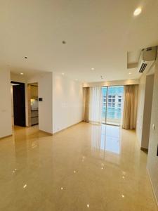 Hall Image of 600 Sq.ft 1 BHK Apartment / Flat for sale in Highland, Powai Mumbai for Rs. 19500000