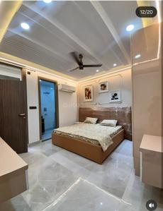 Bedroom Image of 3200 Sq.ft 4 BHK Independent House for sale in Uttam Nagar New Delhi for Rs. 13500000