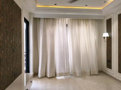 Bedroom Image of 1860 Sq.ft 3 BHK Builder Floor for sale in Green Wood Luxury Floors, Sector 45 Gurgaon for Rs. 27900000