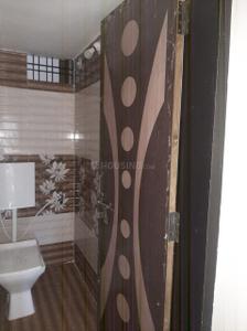 Bathroom Image of 600 Sq.ft 2 BHK Independent House for sale in Dhanwantary Nagar Jabalpur for Rs. 1900000