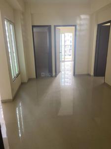 Hall Image of 1025 Sq.ft 2 BHK Apartment / Flat for sale in Bankey Aggarwal Heights, Raj Nagar Extension Ghaziabad for Rs. 6800000