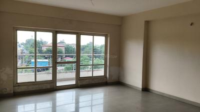 Bedroom Image of 1950 Sq.ft 3 BHK Apartment / Flat for sale in Kanha Towers, Arera Colony Bhopal for Rs. 11500000
