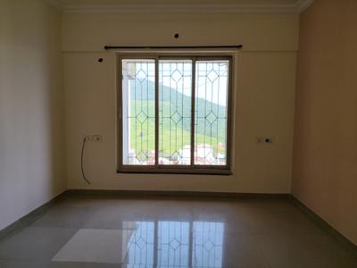Living Room Image of 550 Sq.ft 1 BHK Apartment / Flat for sale in Conwood Astoria, Goregaon East Mumbai for Rs. 15500000