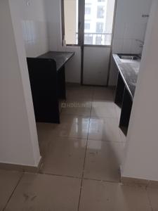 Kitchen Image of 937 Sq.ft 2 BHK Apartment / Flat for sale in Tata Amantra Phase 2, Bhiwandi Thane for Rs. 5300000