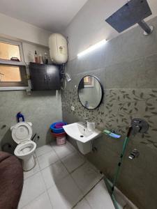 Bathroom Image of 2525 Sq.ft 4.5 BHK Villa for rent in Amrapali Leisure Valley, Noida Extension Greater Noida for Rs. 45000