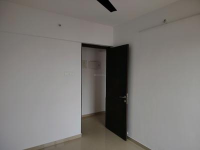 Bedroom Image of 920 Sq.ft 2 BHK Apartment / Flat for rent in Puraniks City Reserva Phase 1 by Puraniks Builders Pvt. Ltd, Thane West Thane for Rs. 26000
