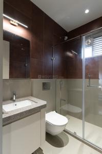 Image of 1780 Sq.ft 4 BHK Independent House for sale in Tarsali, Vadodara for Rs. 9200000