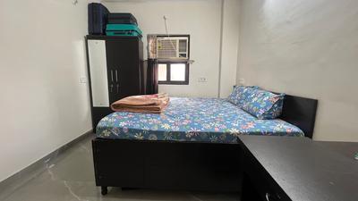 Bedroom Image of Trinaya Nest in Karol Bagh, New Delhi