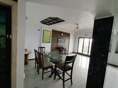Hall Image of 3800 Sq.ft 5 BHK Apartment / Flat for sale in Vashi Navi Mumbai for Rs. 75000000