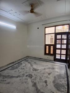 Bedroom Image of 1450 Sq.ft 2 BHK Builder Floor for rent in Sector 47 Gurgaon for Rs. 36000