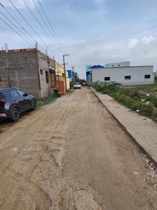 Image of 19045 Sq.ft Residential Plot / Land for sale in Vadaperumbakkam, Chennai for Rs. 59000000
